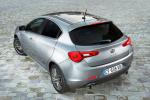 Alfa Romeo Giulietta Collezione 2012 года